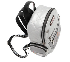 Urban Coffee Dream Small Backpack