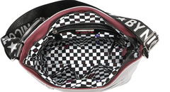 Urban Coffee Dream Shoulder Bag