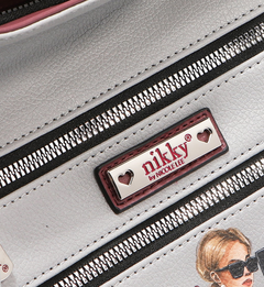 Urban Coffee Dream Shoulder Bag