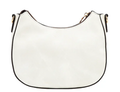 Colorblock Small Shoulder Bag