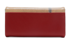 Nikky Trifold Wallet V.2 Emily Goes to Paris