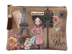 Nikky 3pc Gift Set Emily Goes to Paris