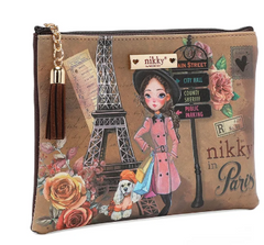 Nikky 3pc Gift Set Emily Goes to Paris