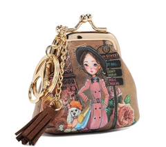 Nikky 3pc Gift Set Emily Goes to Paris