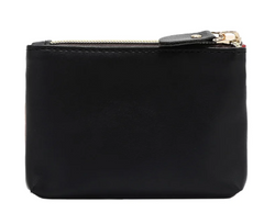 Mini Zip Pouch Coinpurse Emily Goes to Paris