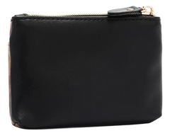 Mini Zip Pouch Coinpurse Emily Goes to Paris