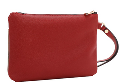Cosmetic Zipper Pouch Emily Goes to Paris