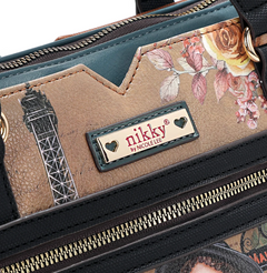 Nikky Tote Bag Emiy Goes to Paris