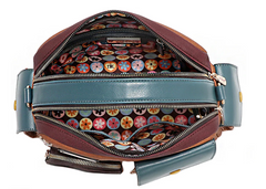 Nikky Messanger Bag Emily Goes to Paris