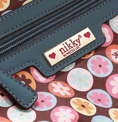 Multifunctional Backpack/Shoulder Bag Emily Goes to Paris
