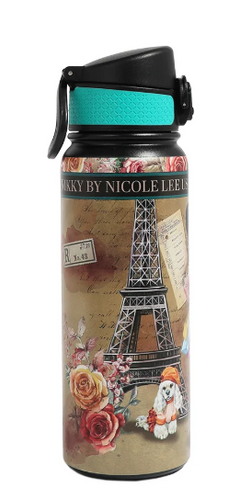 20 OZ Nikky Tumbler Bottle