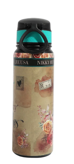 20 OZ Nikky Tumbler Bottle