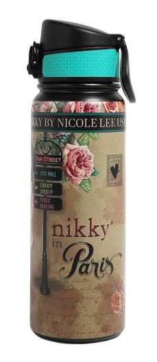 20 OZ Nikky Tumbler Bottle