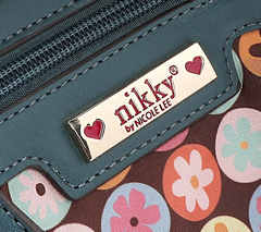 Emily Goes to Paris Shoulder Bag
