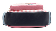 Flower Day Small Shoulder Bag