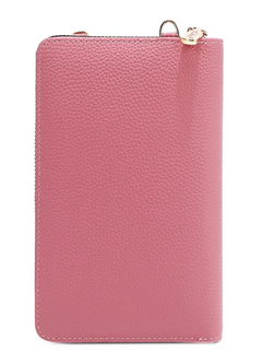 Nikky Phone/Wallet Crossbody Bag Flowers Day