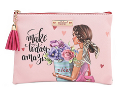 Nikky 3 pc Gift Set Flowers Day