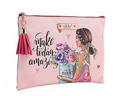 Nikky 3 pc Gift Set Flowers Day
