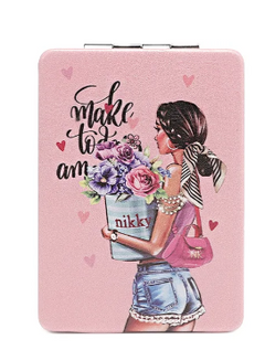 Nikky 3 pc Gift Set Flowers Day