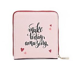Nikky Jewlery Organizer Pouch Flowers Day