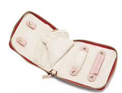 Nikky Jewlery Organizer Pouch Flowers Day