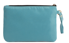 Cosmetic Zipper Pouch Flowers Day