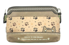 Sweet & Candy Little Cat Shoulder Crossbody Bag