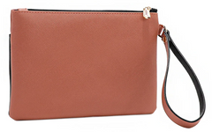 Cosmetic Zipper Pouch Nikky Makes Friends