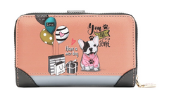 Compact Wallet Party King