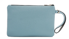 Cosmetic Zipper Pouch Party King