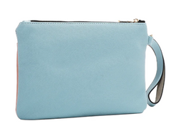 Cosmetic Zipper Pouch Party King