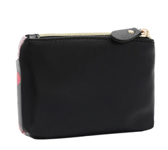 Mini Zip Pouch Coinpurse Party King