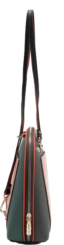 Multifunctional Backpack/Shoulder Bag