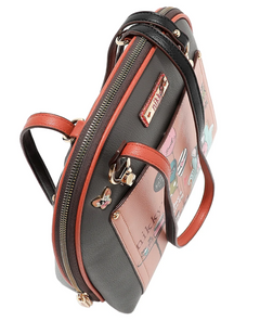 Multifunctional Backpack/Shoulder Bag