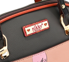 Multifunctional Backpack/Shoulder Bag