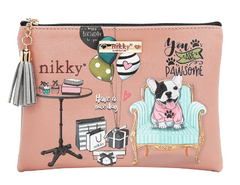 Nikky 3PC Gift Set Party King