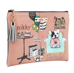 Nikky 3PC Gift Set Party King
