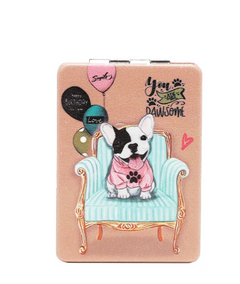 Nikky 3PC Gift Set Party King