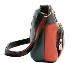 Nikky Multipocket Crossbody Bag Party king