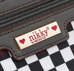 Nikky Multipocket Crossbody Bag Party king