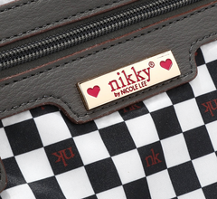 Nikky Tote Bag Party King