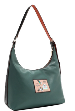 Party King Shoulder Bag