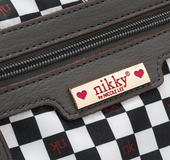 Party King Shoulder Bag