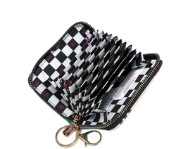Zip Accordion Holder Party King