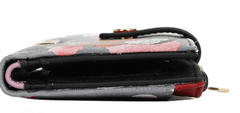 Ali Long Bifold Wallet Ciega por ti