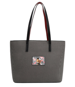 Ciega por ti 3 Piece Set (Tote, Crossbody, Wallet)
