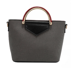 Ciega por ti 3 Piece Set (Tote, Crossbody, Wallet)