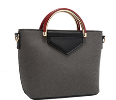 Ciega por ti 3 Piece Set (Tote, Crossbody, Wallet)
