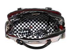 Ciega por ti Bucket Bag