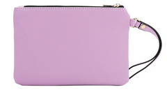 Cosmetic Zipper Pouch Ciega Por Ti